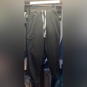 Figs High Waisted Joggers XST